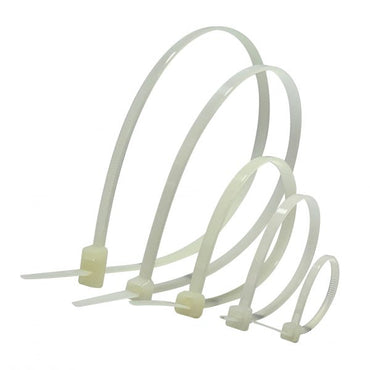 Cable Ties 1168 x 9.0mm Nylon