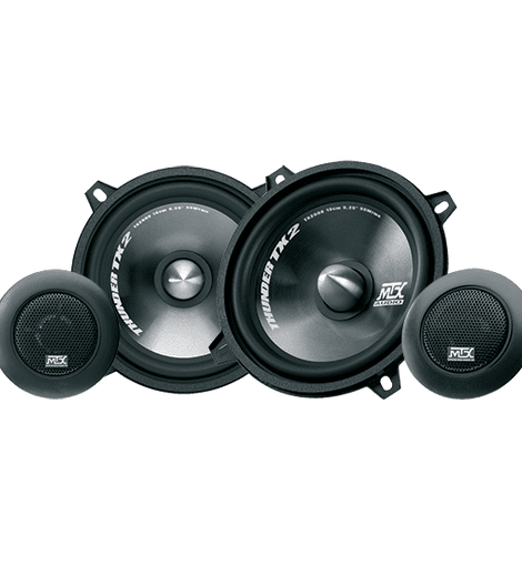 MTX Audio TX2 Series Car Speakers 5 Inch
