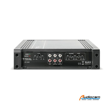 Focal Auditor AP-4340 4/3/2-Channel A/B Class Amplifier