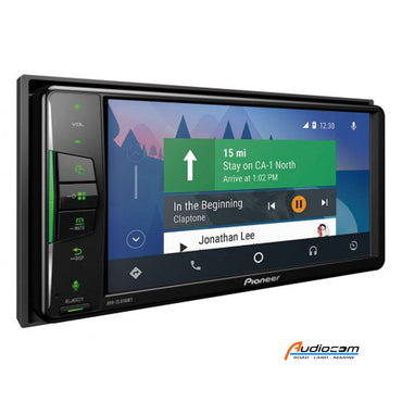 SUIT TOYOTA Pioneer AVH-ZL5150BT Multimedia System CarPlay & Android Auto