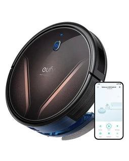 Eufy RoboVac G20 Hybrid