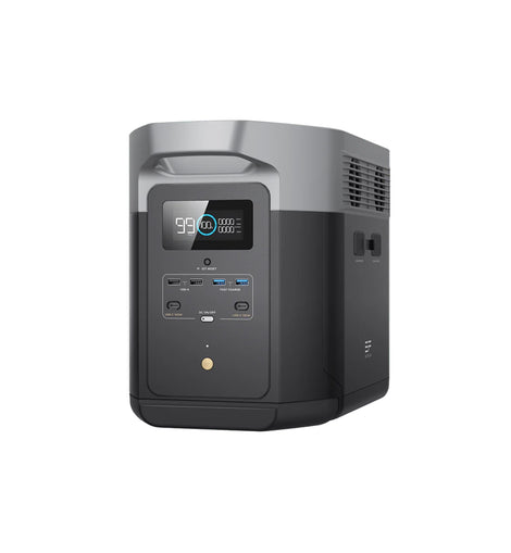 ECOFLOW DELTA MAX2000
