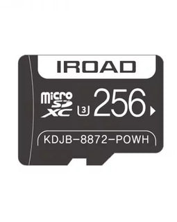 256GB Micro SD