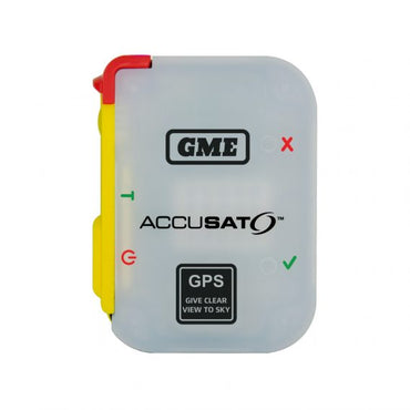 GME GPS Personal Locator Beacon MT610GAUS