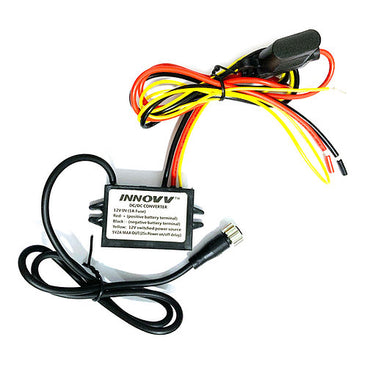 Power Converter - K5