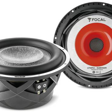 Focal 10WM