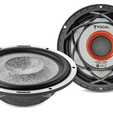 Focal 8WM