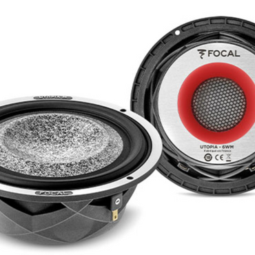 Focal 6WM