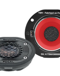 Focal TBM