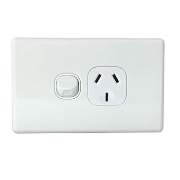 Single Power PointTSlim Series