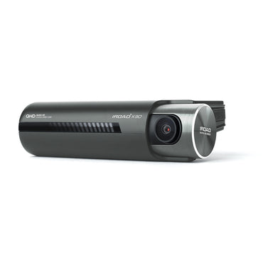 IROAD X30-3 (Front + IR + External) - 32GB