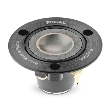 Focal Full Active Ultima 3-Way Component Kit