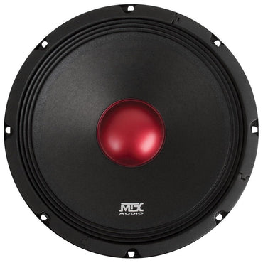 MTX Audio RTX Series 250W RMS 10" Midbass Speaker - RTX108