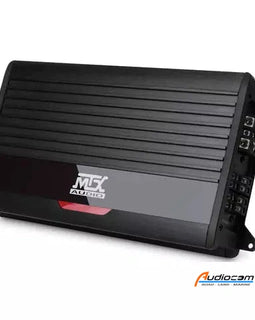 MTX Audio Thunder Series 400W RMS 4 Channel Amplifier - Thunder75.4