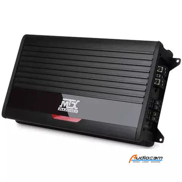 MTX Audio Thunder Series 400W RMS 4 Channel Amplifier - Thunder75.4
