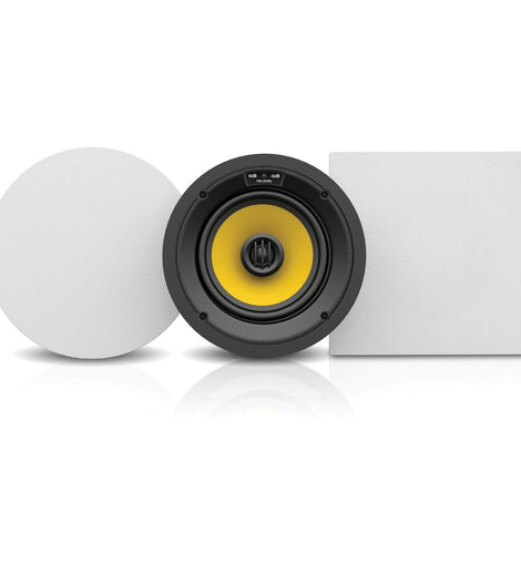 MTX Audio Premium In-Wall/Ceiling Speaker - T625CW