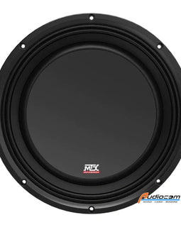MTX Audio FPR Series 300W 10" Flat Subwoofer - 3510-04S