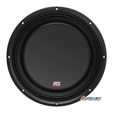 MTX Audio FPR Series 300W 10" Flat Subwoofer - 3510-04S