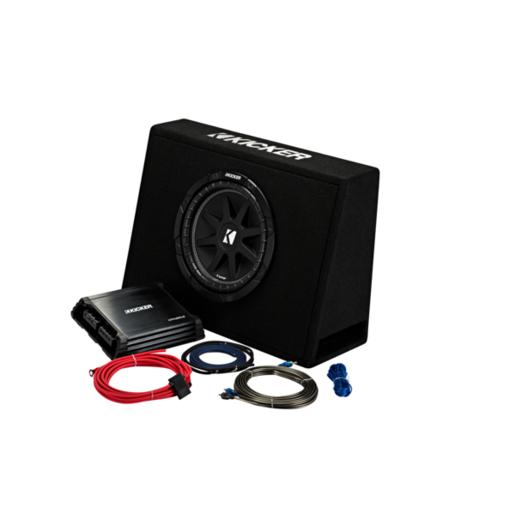 JBL BassPro Hub  11 (279mm) Spare tire subwoofer with built-in 200W RMS  amplifier with remote control.