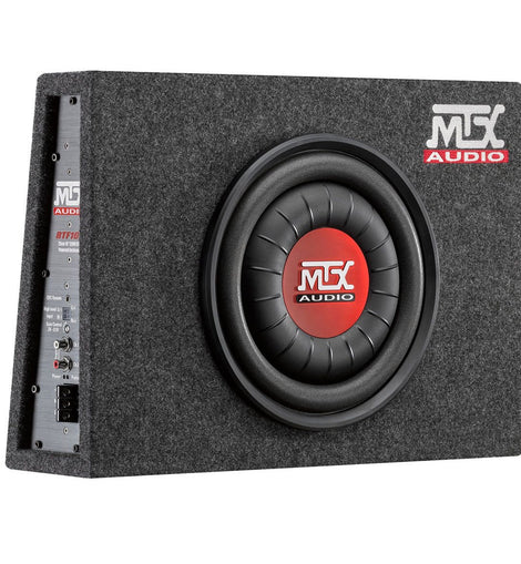 MTX Audio RTF Series Powered 10