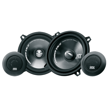 MTX Audio TX2 Series Car Speakers 5 Inch