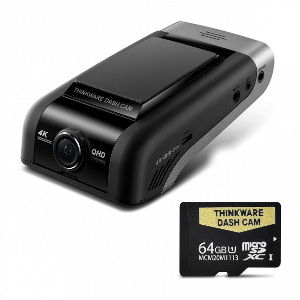 thinkware 4ch dash cam