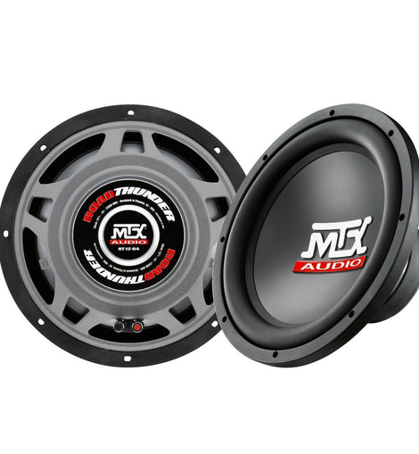 MTX Audio RoadThunder 250W 12