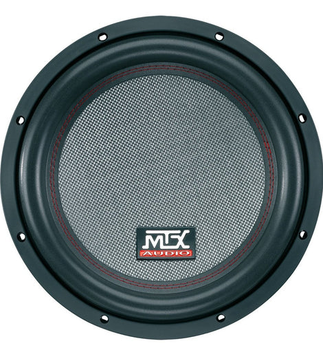 Mtx best sale audio 12