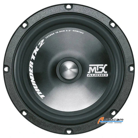 Mtx clearance component speakers