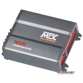 MTX Audio TX Series 220W 1/2-Channel Amplifier - TX2275