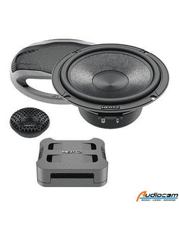 Hertz CK165 Cento 285W 6.5 Inch 2-Way Component Speaker System