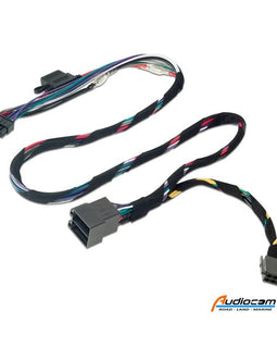 Focal IY Harness ISO for Impulse 4.320