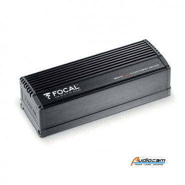 Focal IMPULSE 4.320 Compact 4 Channel Amplifier