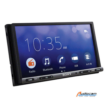 Sony XAVAX3200 6.95" Apple CarPlay & Android Auto